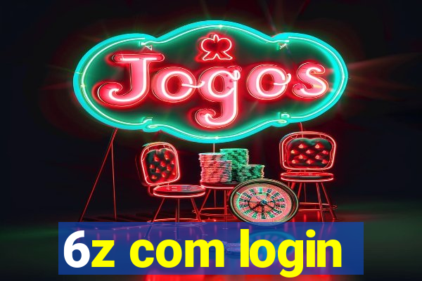 6z com login